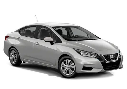 Rent a Car Alto Paine – Versa